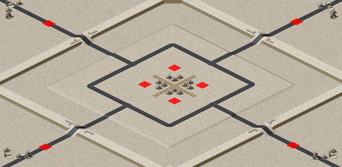 ALPHADOG's             MAD DOG v.2.2 preview