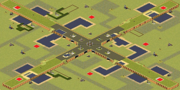 Dream at nite (IBM) preview