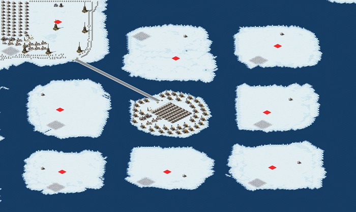 DUBARA SIYAPA 2 (ameer) 8x8 islands protection updated. preview