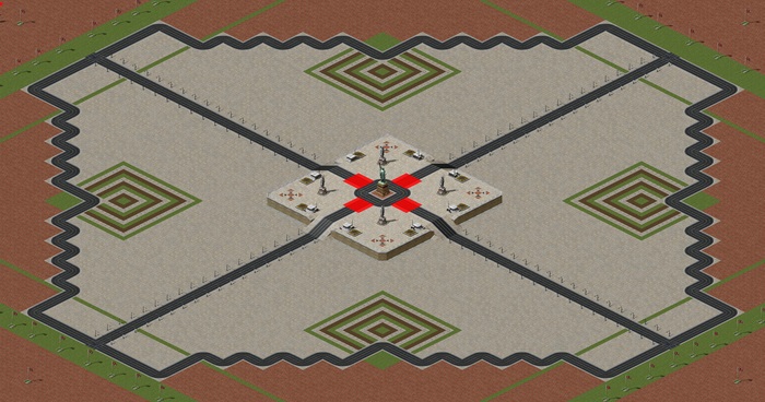 ShowOff(SOTA AI)-Easy-CheapUnits preview