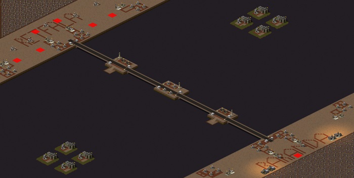 Bridges Too Far!! SURVIVAL (6p) -- MISSING (randomized 2018-12-17 222454)(hieulanhat123) preview