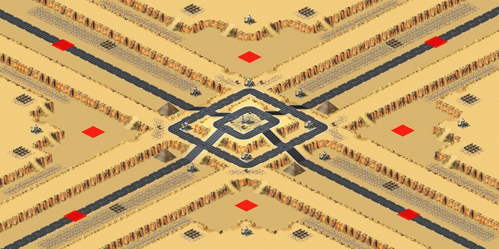 METALED'S BLOODY CROSS ROADS preview