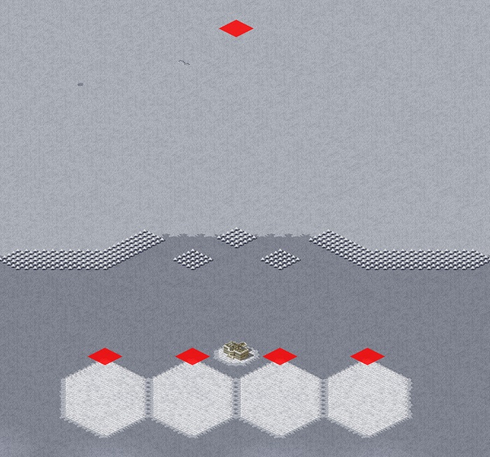 Lunatic Massacre Survival V1(RAZER AI) preview