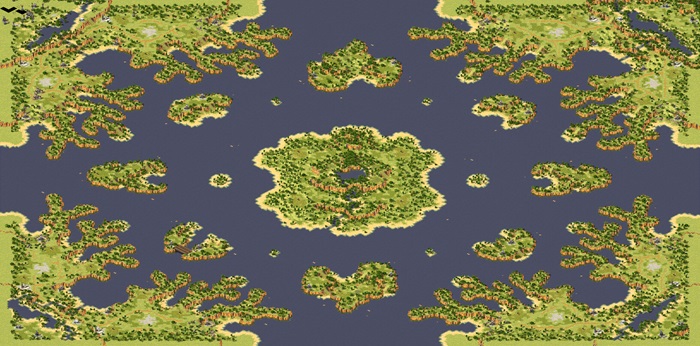 [8] Oceania (Author's Mod) v5.7dn 44 TEST preview