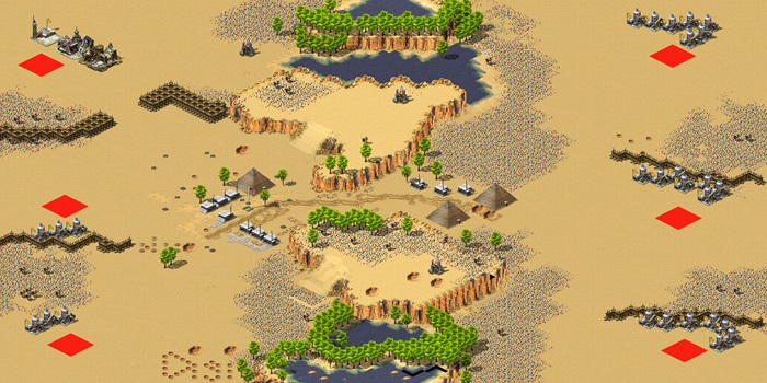 Tour of Egypt 2 (V.2) preview