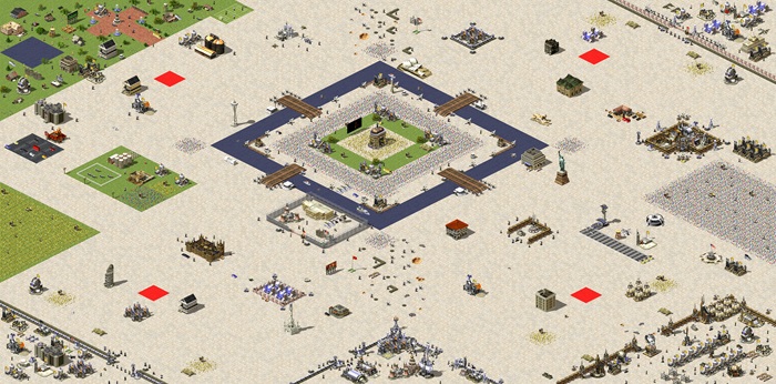 [4] the hot wars preview