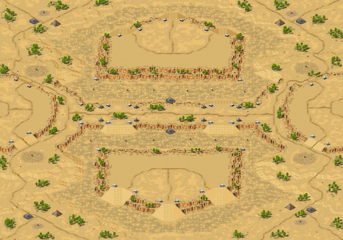 Opposing Force Survival (7p) -- MISSING (randomized 2019-07-31 210951) preview