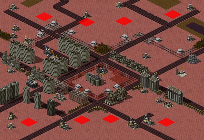 ZombiesVsHumansBetaV9.4 preview