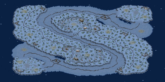 Frosty Zigzag Survival (6p) -- MISSING (randomized 2020-05-03 190426) preview