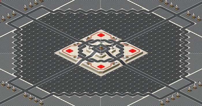 PoserMap°™ preview