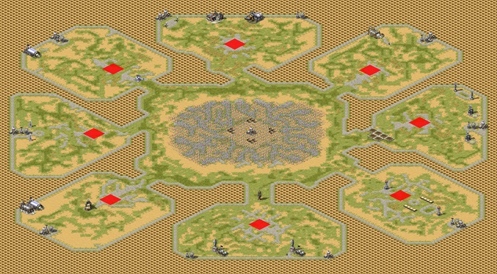 [8] Oil With Bonus - Mohaç1526 preview