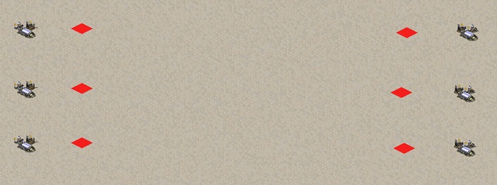 Yosef Anan - Survival for fun 3 v 3 v3 preview