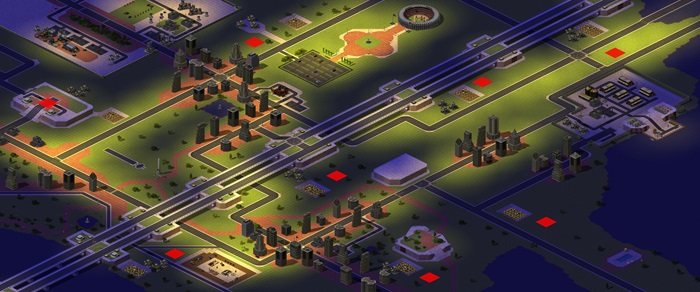 The Light Of Night II preview