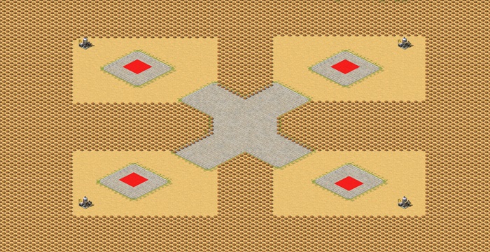 Oil C&C V3.3 preview