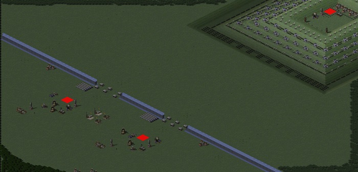 [SURVIVAL] Fortress 2p Revised by GenX edit [EDITED|ANTHRAX|] preview