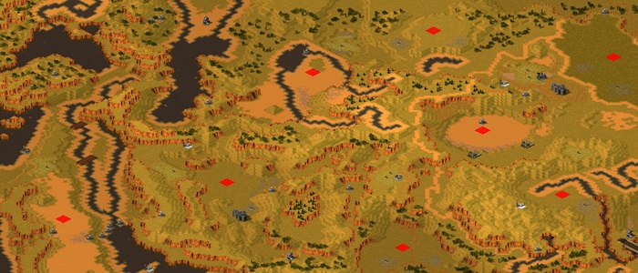 The Silk Road Beta Build.0.7.4(2-8) preview