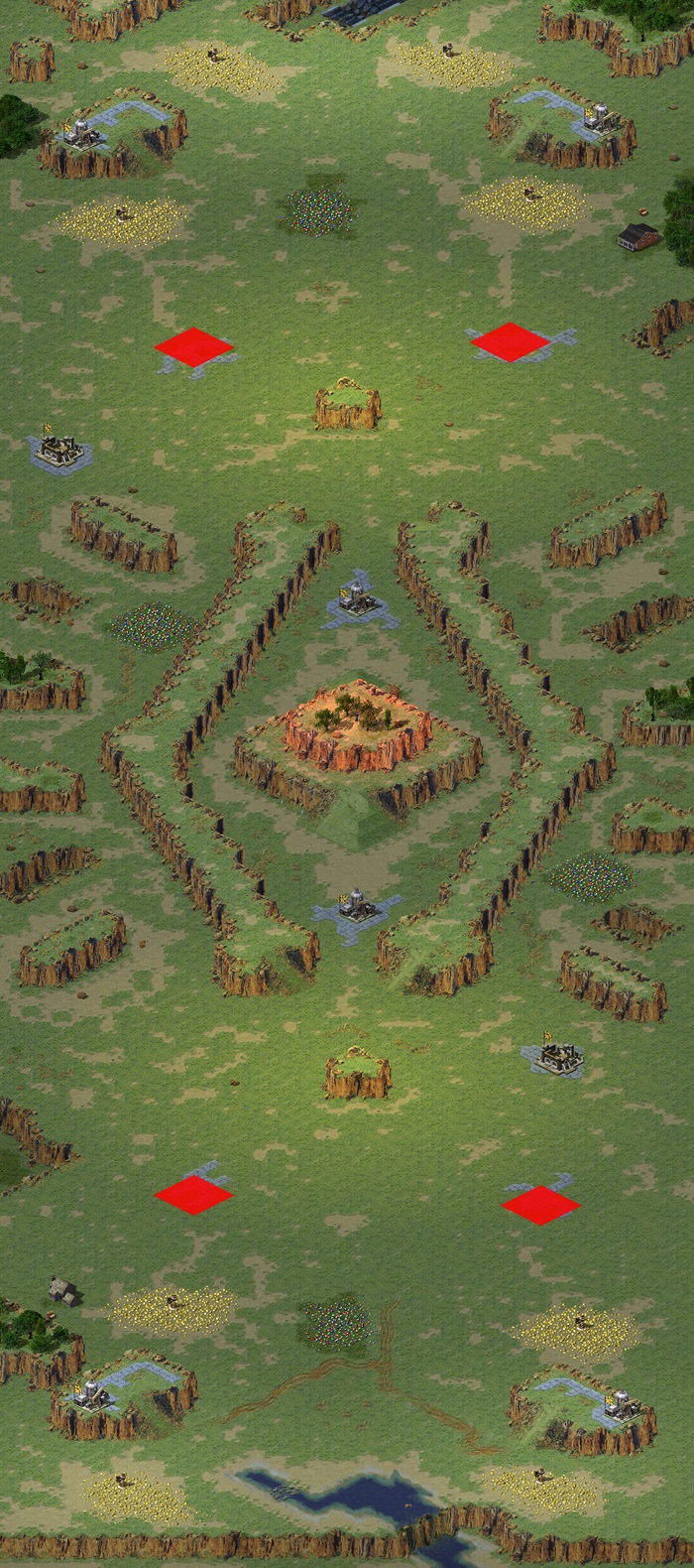 [4] The All Seeing Eye preview