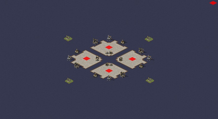 [5] Dred Sea preview