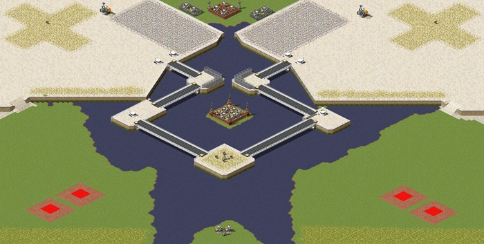 Br�cken / Bridges (2 - 4)   By: Im_WARRIOR preview