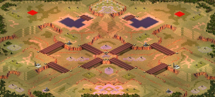 [2] Splinterstrike preview