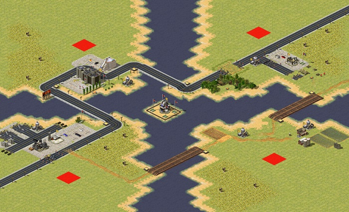 [4] Southern Cross preview