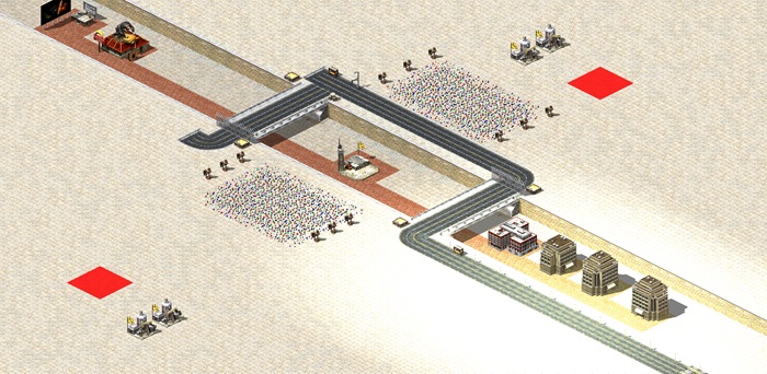 JapyDooge's Tournament 07 preview