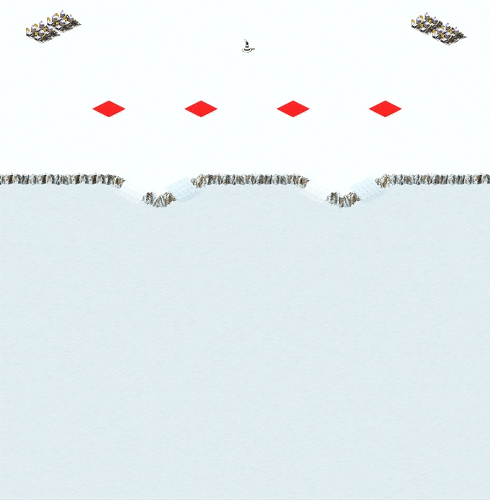 Ridge of Death preview