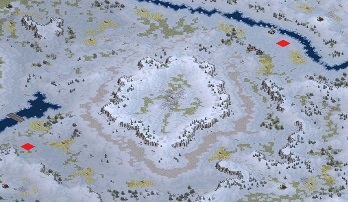 [2] Divide Freezes Over LE preview