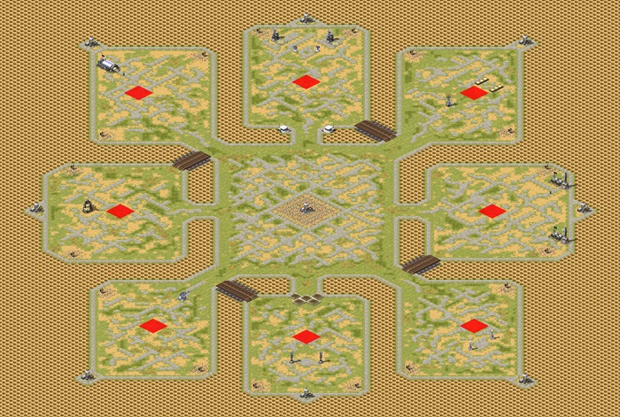 [8] The Oil With Bonus VP [Team] preview