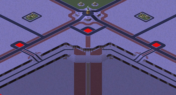 3P[RAZER]1.A Bunker NoLimit 1.1 preview