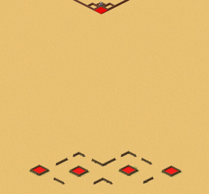 Scotts Survival (2-4) Improved by ReDVet01 preview