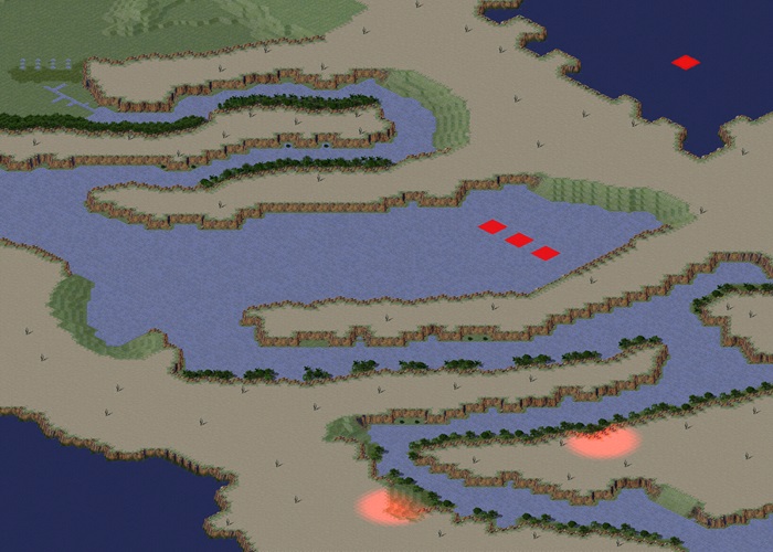 Klashnekof [Survival] - Map4You preview