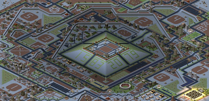 Tokyo-3 Survival (7p) -- MISSING (randomized 2019-04-18 213857) preview