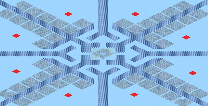 Blue Ice - Original - By RapSukz '02 preview