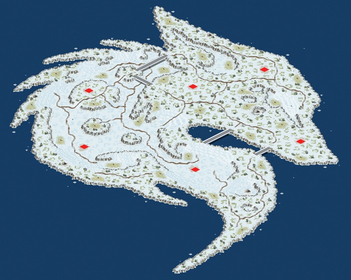 Into The Den (2-6) preview