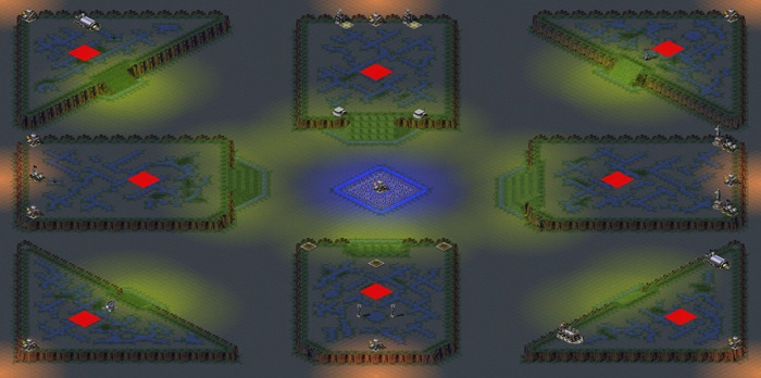 [8] The Oil With Bonus - ALTAY [Night] preview