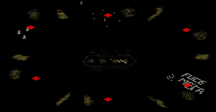 Deathcon Sex butt god preview