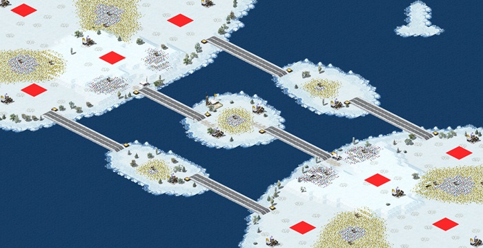 Hyperborea preview