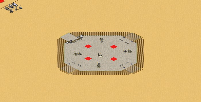 Sandstorm 1.25 preview