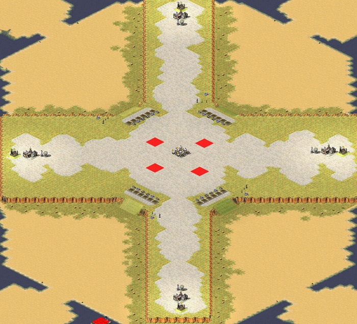 Kill Em ALL(survival)(EviLhEAt}(Fixed) preview