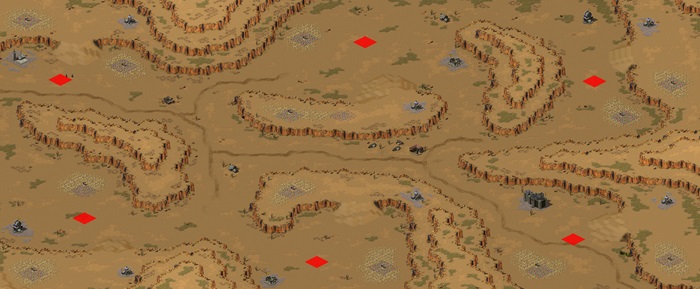 Sedona Pass v1_z preview