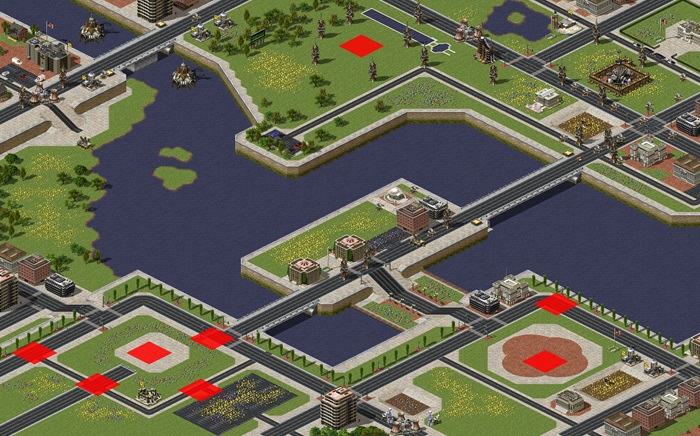 Destroy Psychic Amplifier DC Test preview