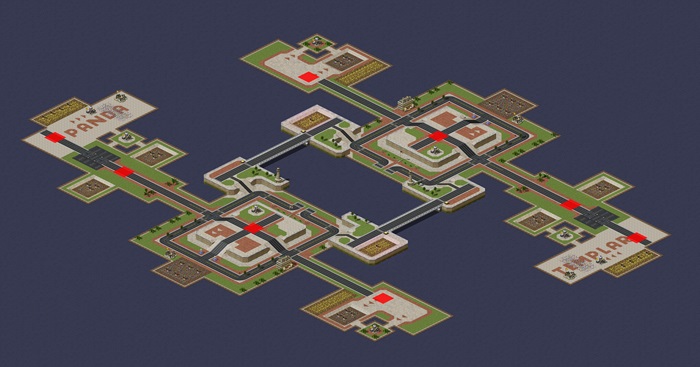 [8] Panda's Naval Tactics preview