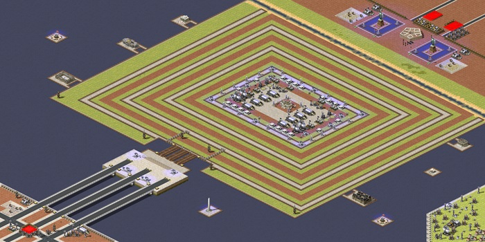 White House Modded [MAP4YOU]                                           [Map4you] preview