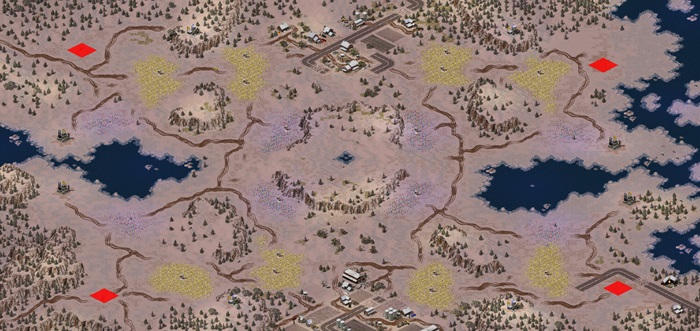 [4] Stronghold RM preview