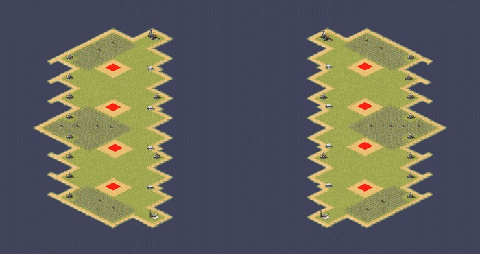 [WAR]_[4v4] (v1.0.2) preview