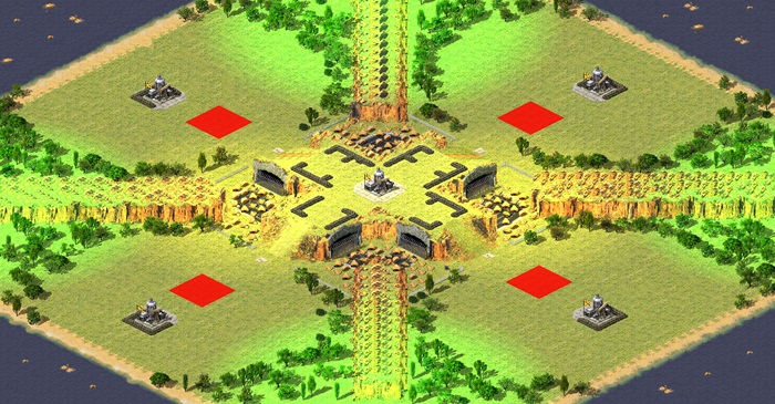 oil in centr v1,06(we hawe oil) 4 ppl mod by r2 preview