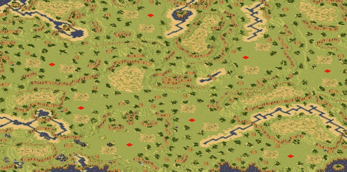 Valley Of Death (2-8) preview