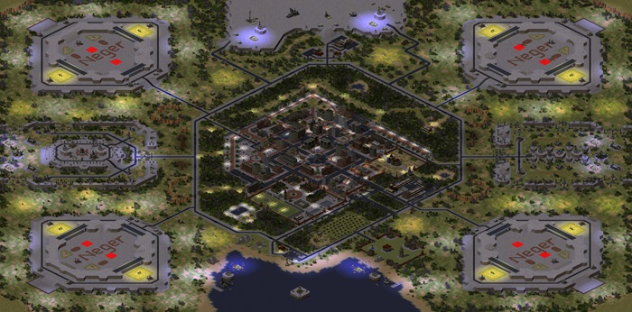 (9) NEGER-AI Survival V3.68 ( Unfinished ) preview