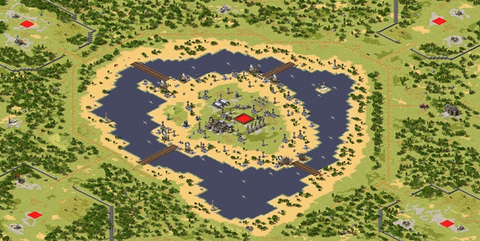 Middle Attack preview